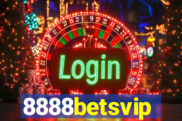 8888betsvip