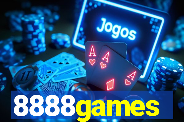 8888games