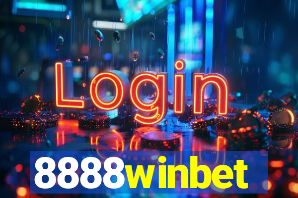 8888winbet