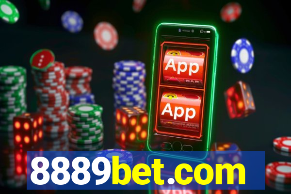 8889bet.com