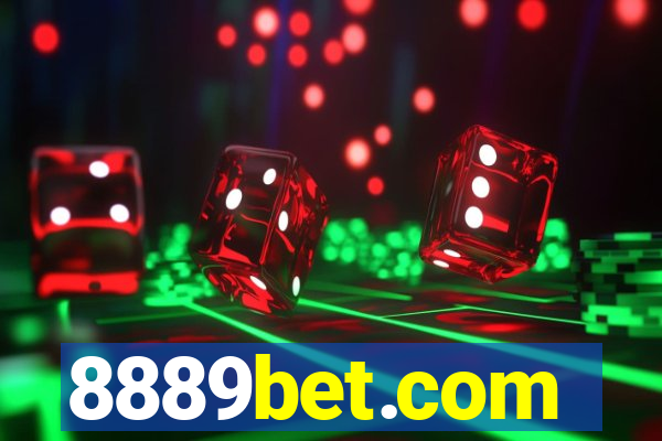 8889bet.com