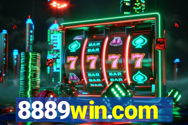 8889win.com