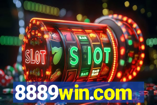 8889win.com