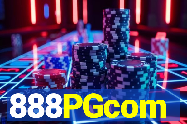 888PGcom