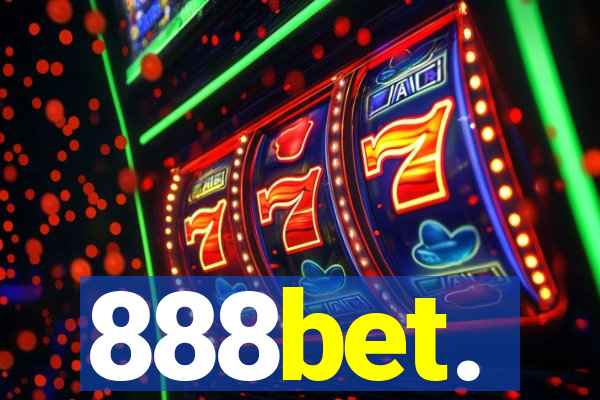 888bet.