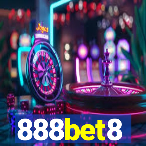 888bet8