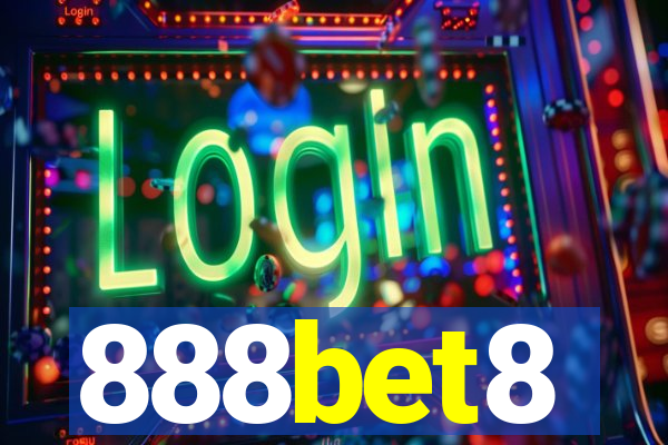 888bet8