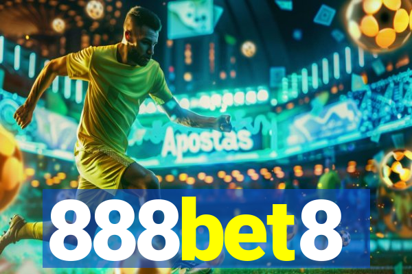 888bet8