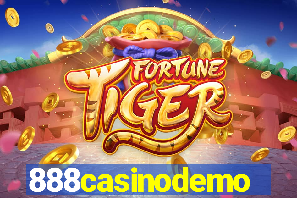 888casinodemo