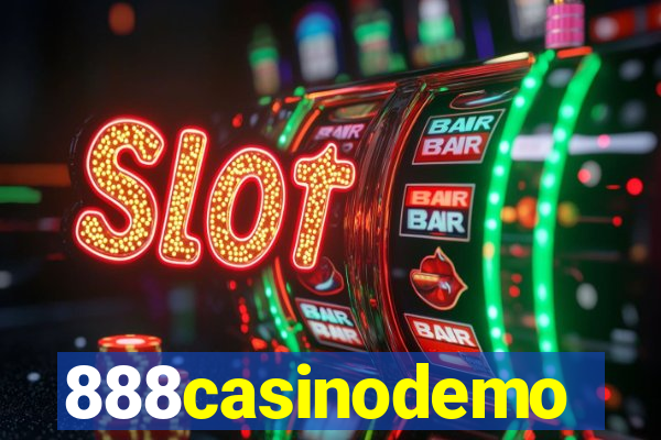 888casinodemo