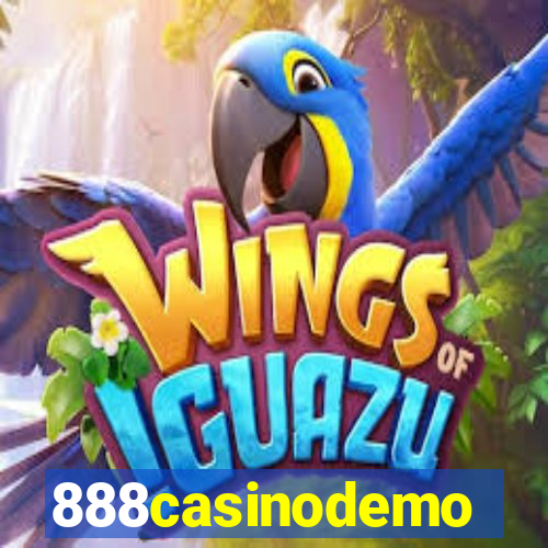 888casinodemo