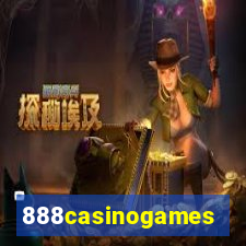 888casinogames