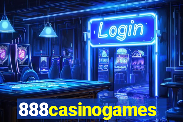 888casinogames