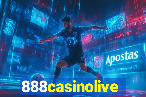 888casinolive