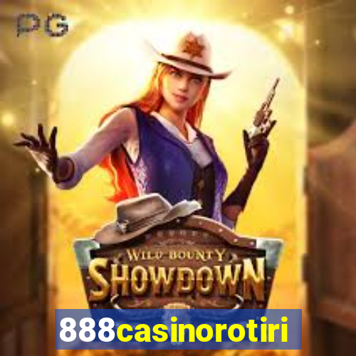 888casinorotiri