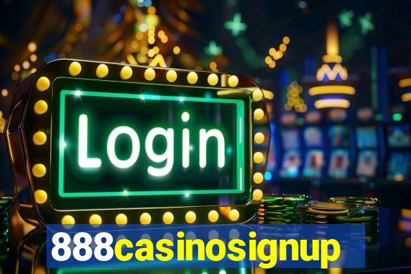 888casinosignup