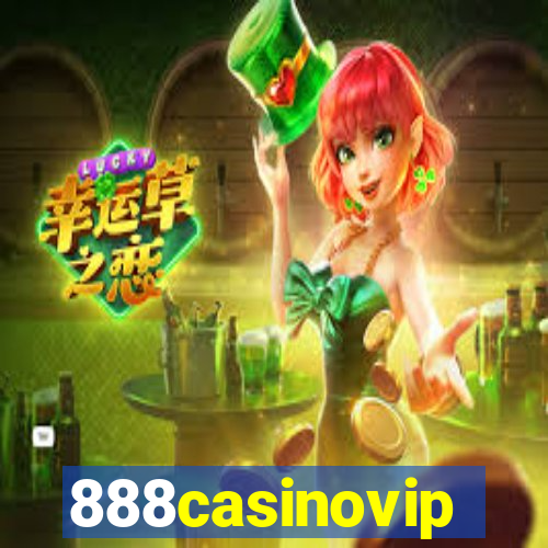 888casinovip