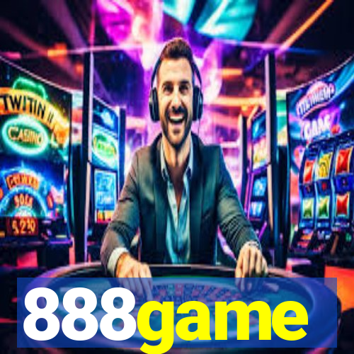 888game