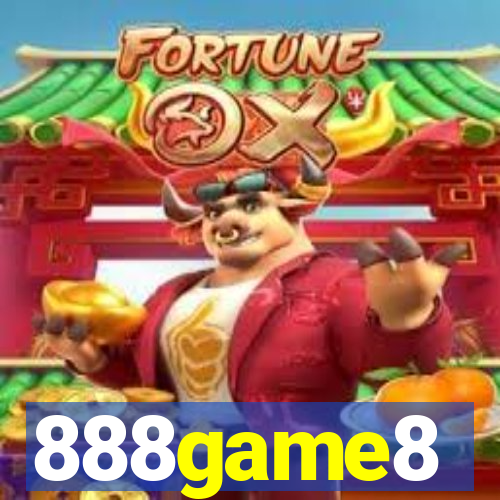 888game8