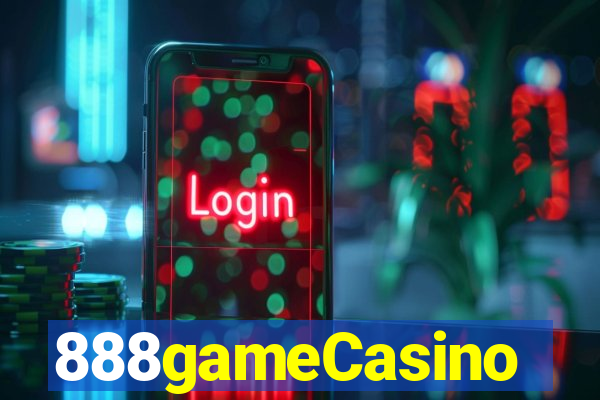 888gameCasino