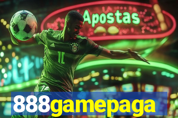 888gamepaga