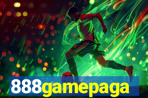 888gamepaga