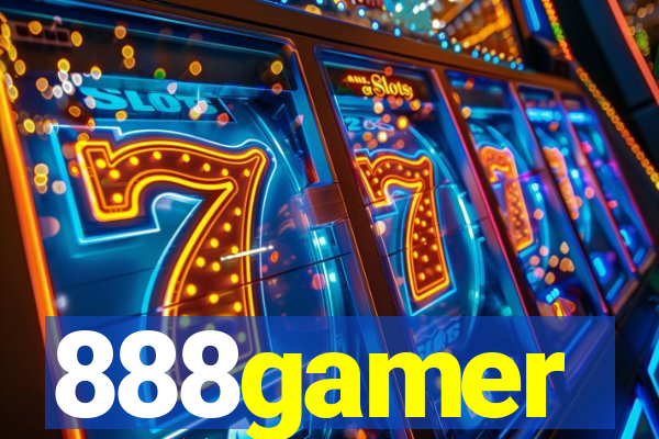 888gamer