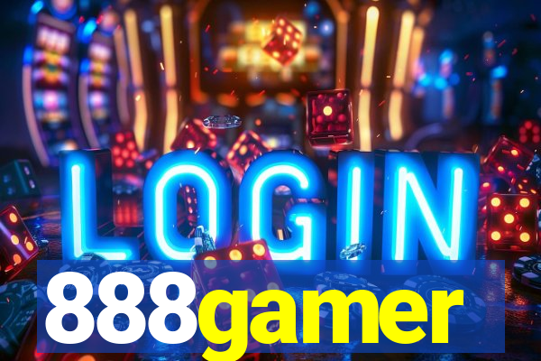 888gamer