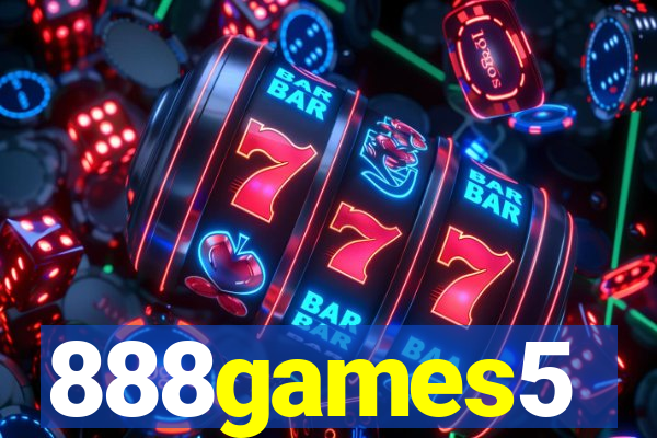 888games5