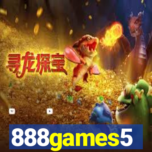 888games5