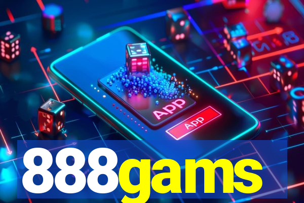 888gams