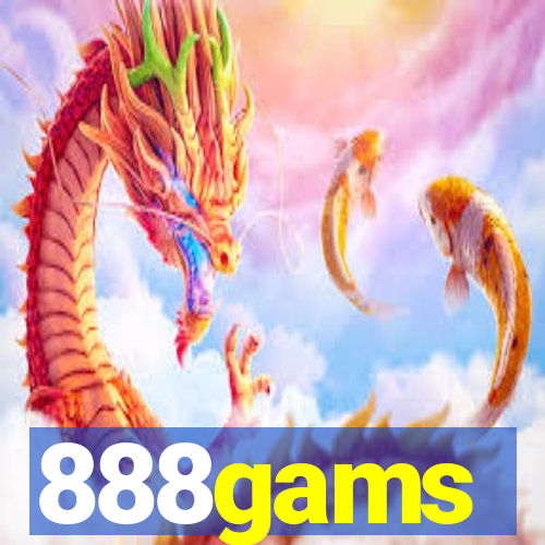 888gams