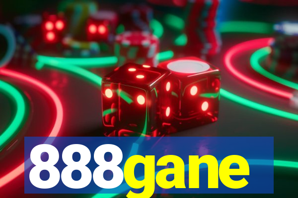 888gane