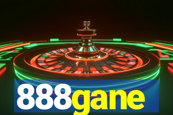 888gane