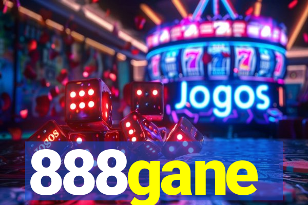 888gane