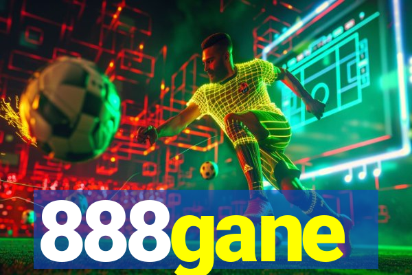 888gane