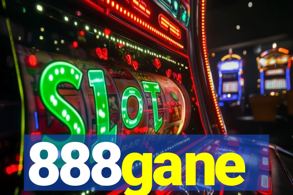 888gane