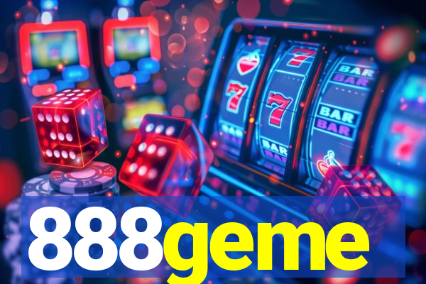 888geme