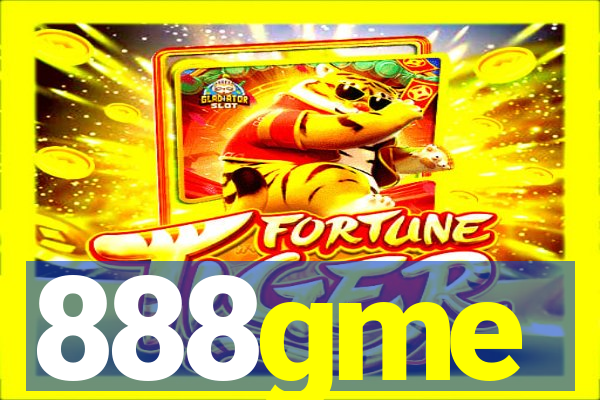 888gme