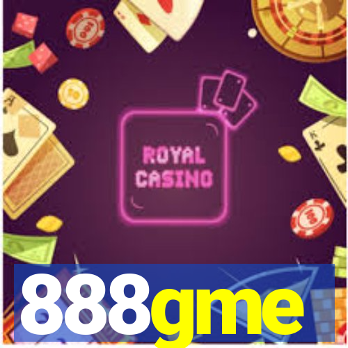 888gme