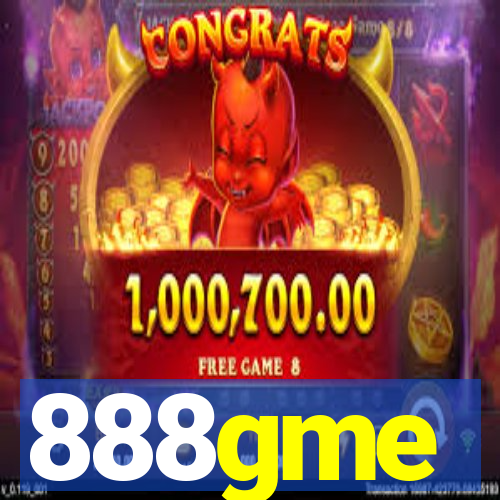 888gme