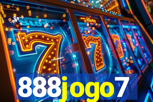 888jogo7