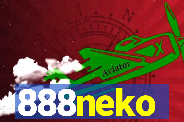 888neko