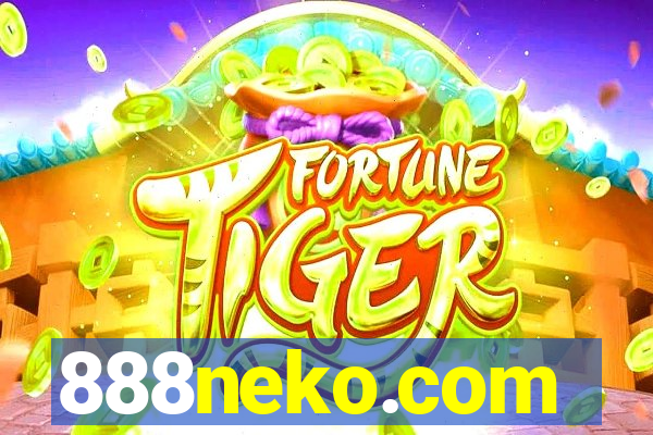 888neko.com