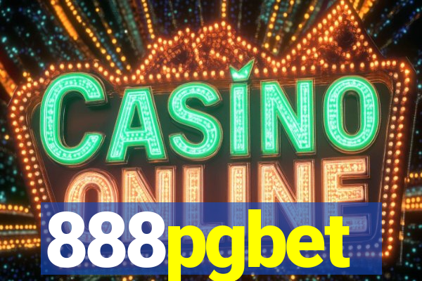 888pgbet