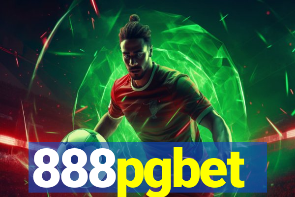 888pgbet