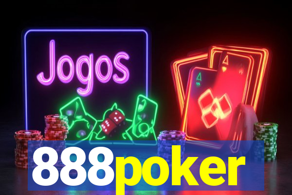 888poker