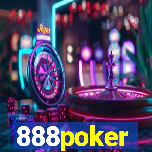 888poker