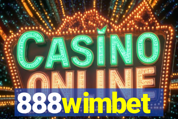 888wimbet