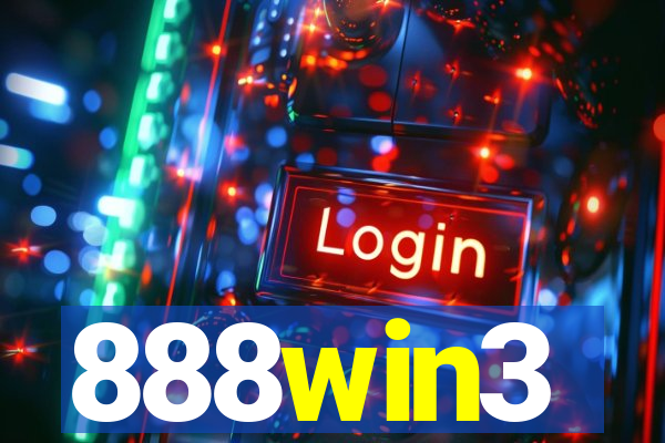 888win3